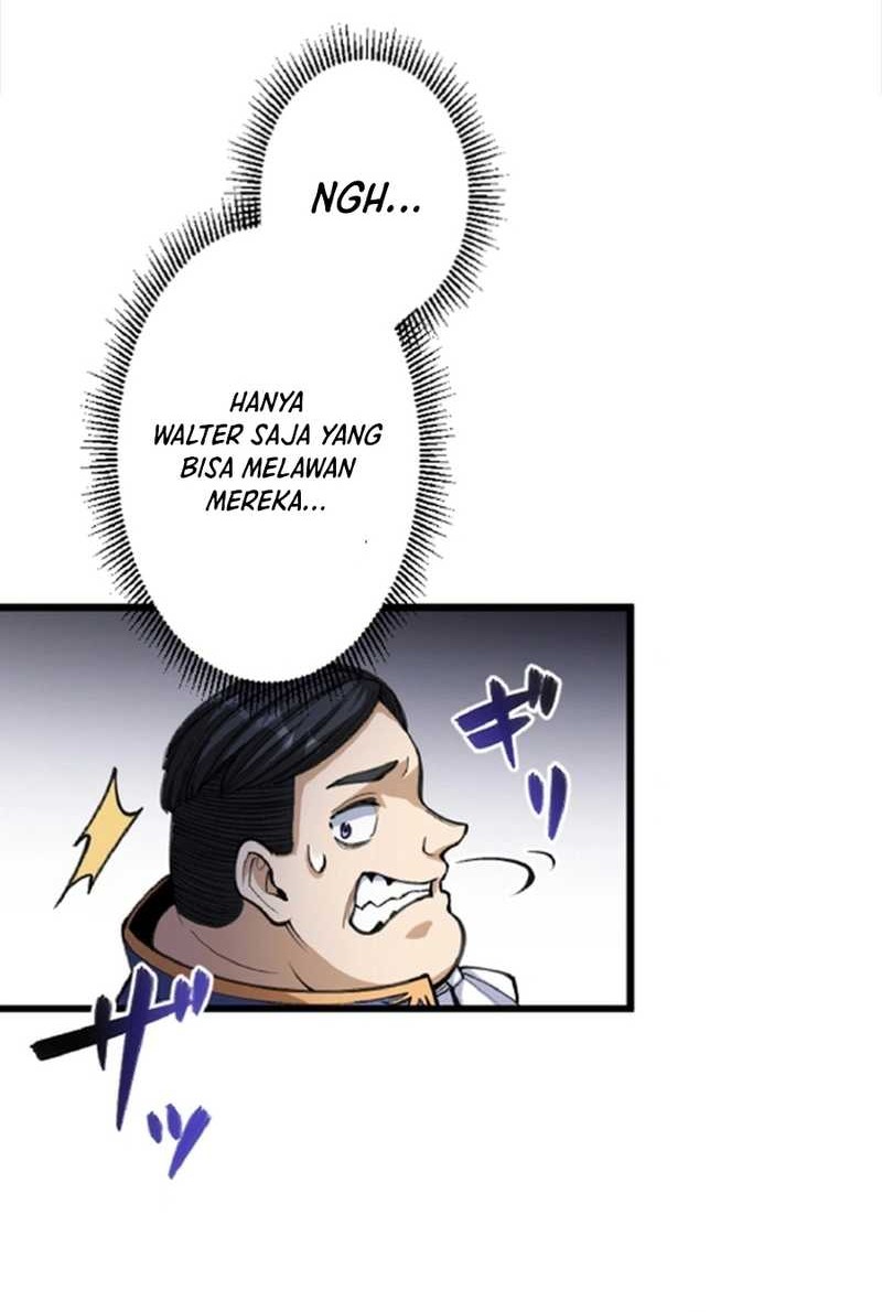 The Hated Black Mage Returns Chapter 20 Gambar 44