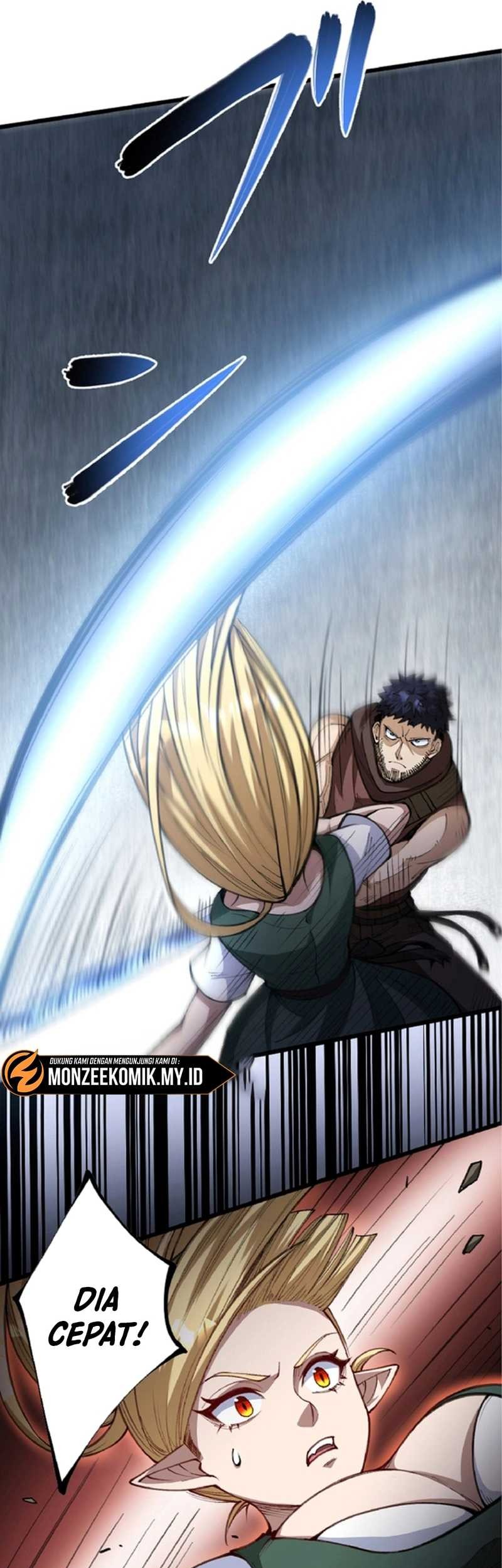 The Hated Black Mage Returns Chapter 20 Gambar 47