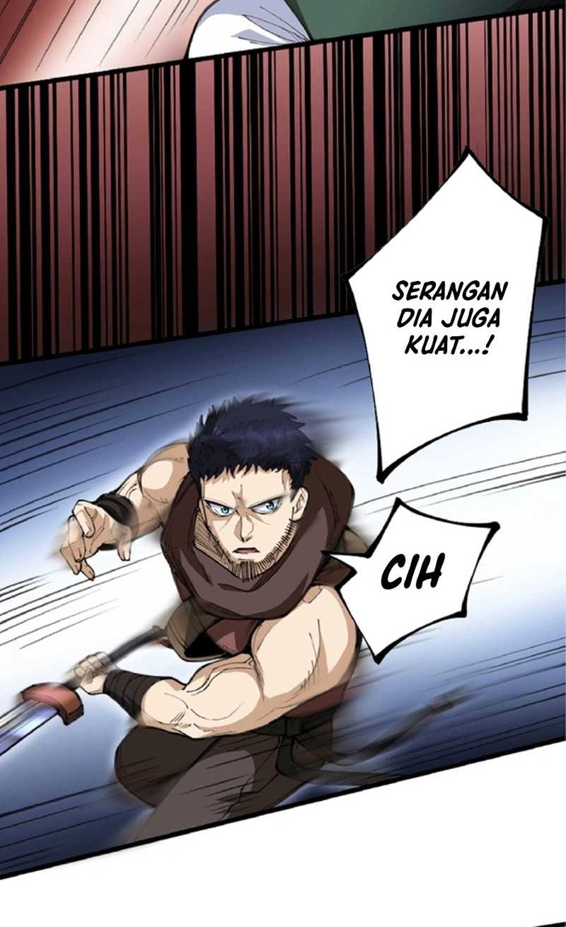 The Hated Black Mage Returns Chapter 20 Gambar 48