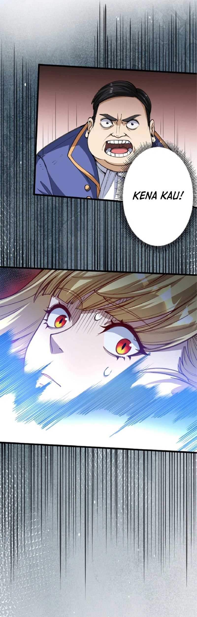 The Hated Black Mage Returns Chapter 20 Gambar 51