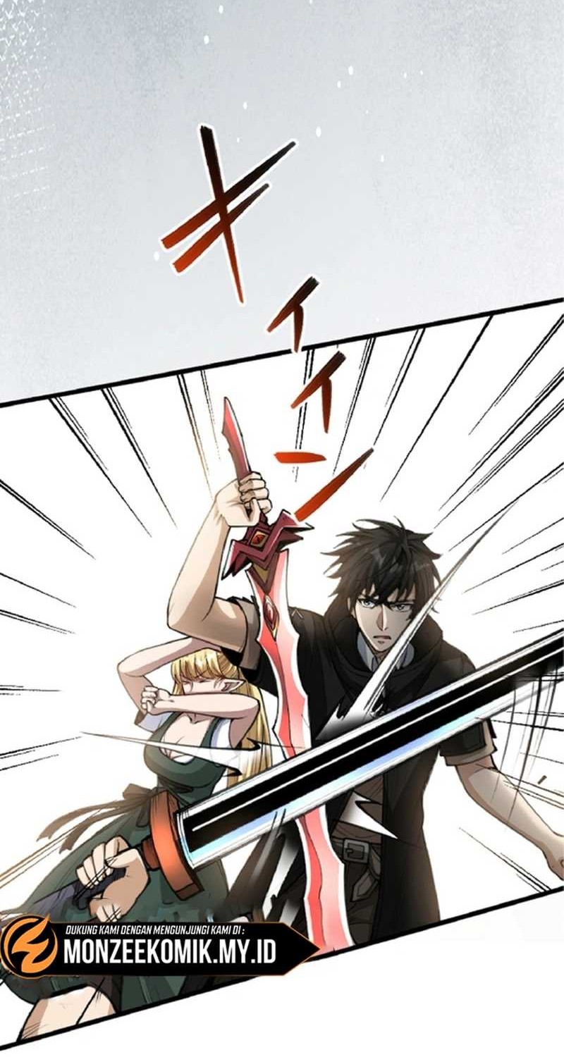 The Hated Black Mage Returns Chapter 20 Gambar 52