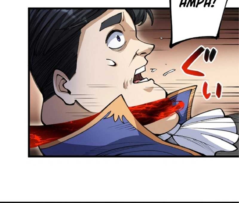 The Hated Black Mage Returns Chapter 20 Gambar 55