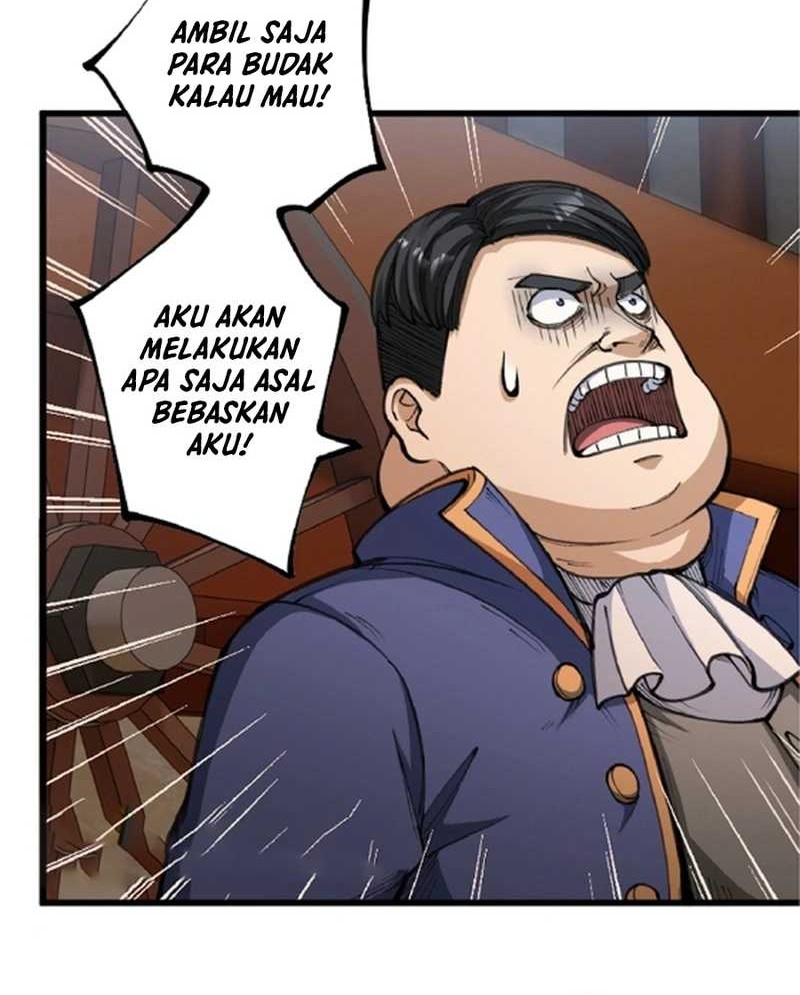 The Hated Black Mage Returns Chapter 20 Gambar 59