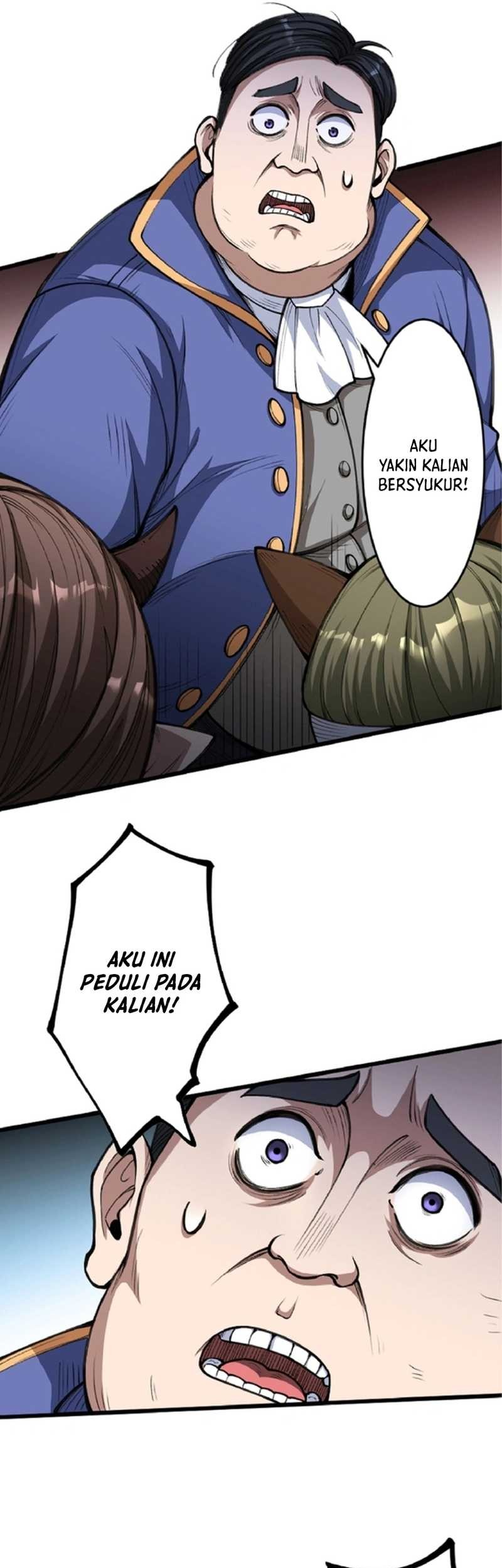 The Hated Black Mage Returns Chapter 20 Gambar 62