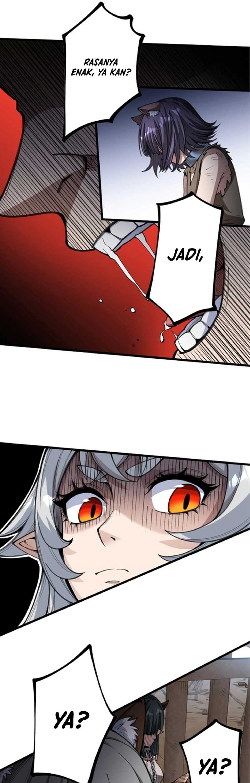 The Hated Black Mage Returns Chapter 20 Gambar 64