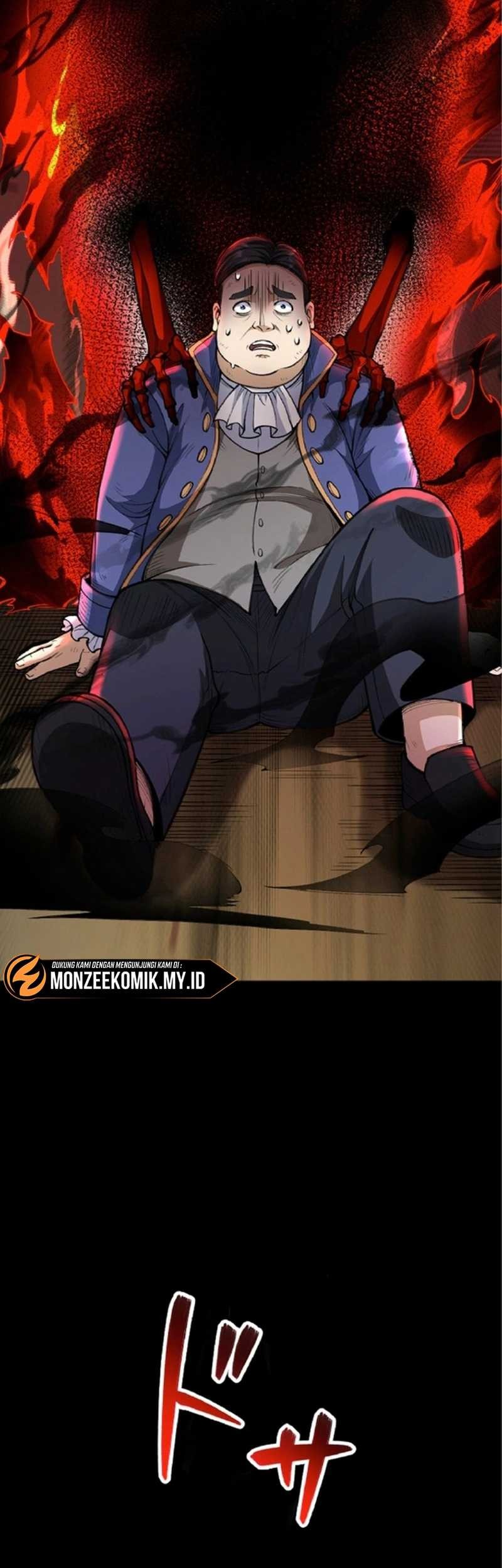 The Hated Black Mage Returns Chapter 20 Gambar 70