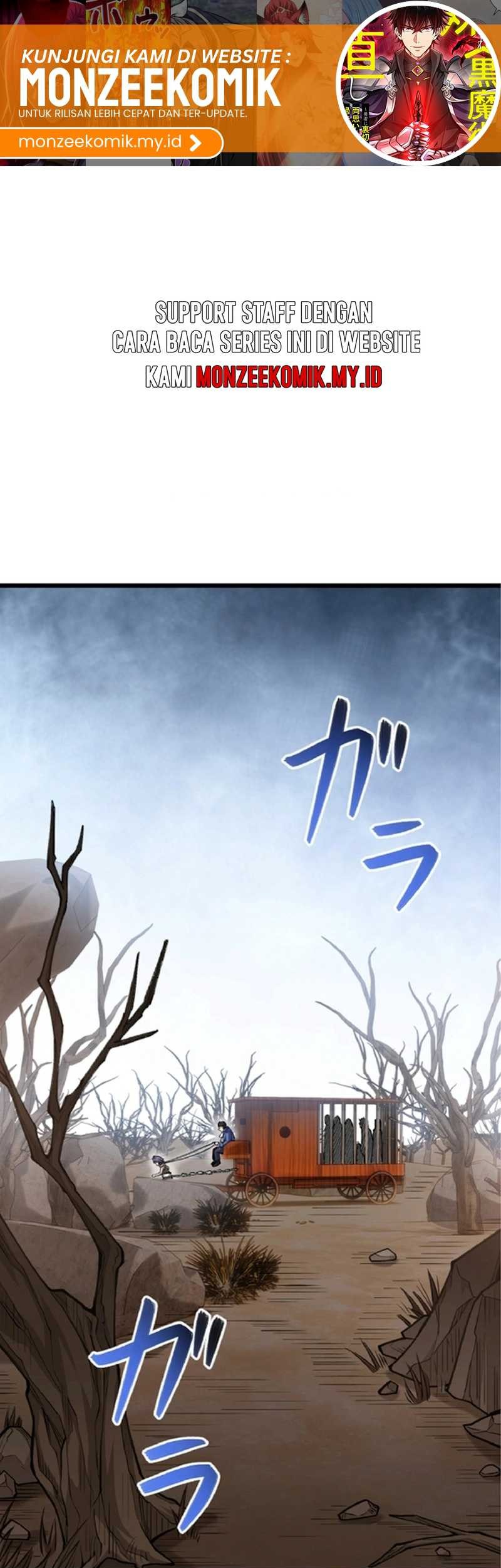 The Hated Black Mage Returns Chapter 20 Gambar 3