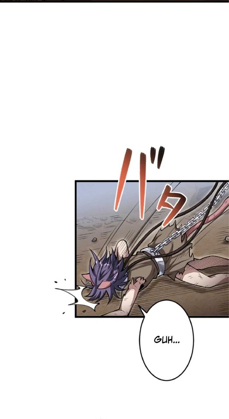 The Hated Black Mage Returns Chapter 20 Gambar 4