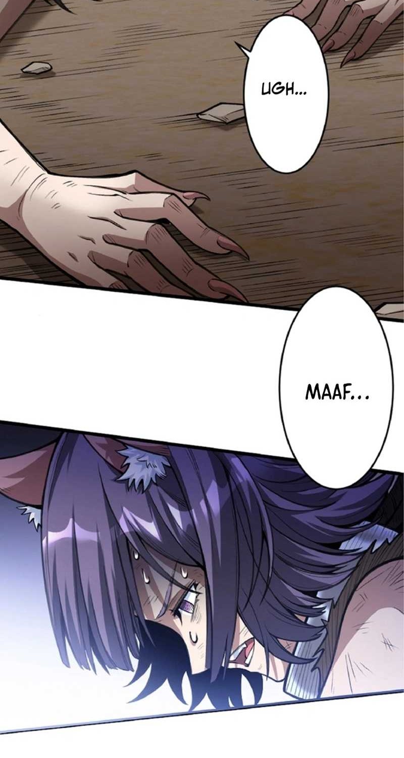 The Hated Black Mage Returns Chapter 20 Gambar 6