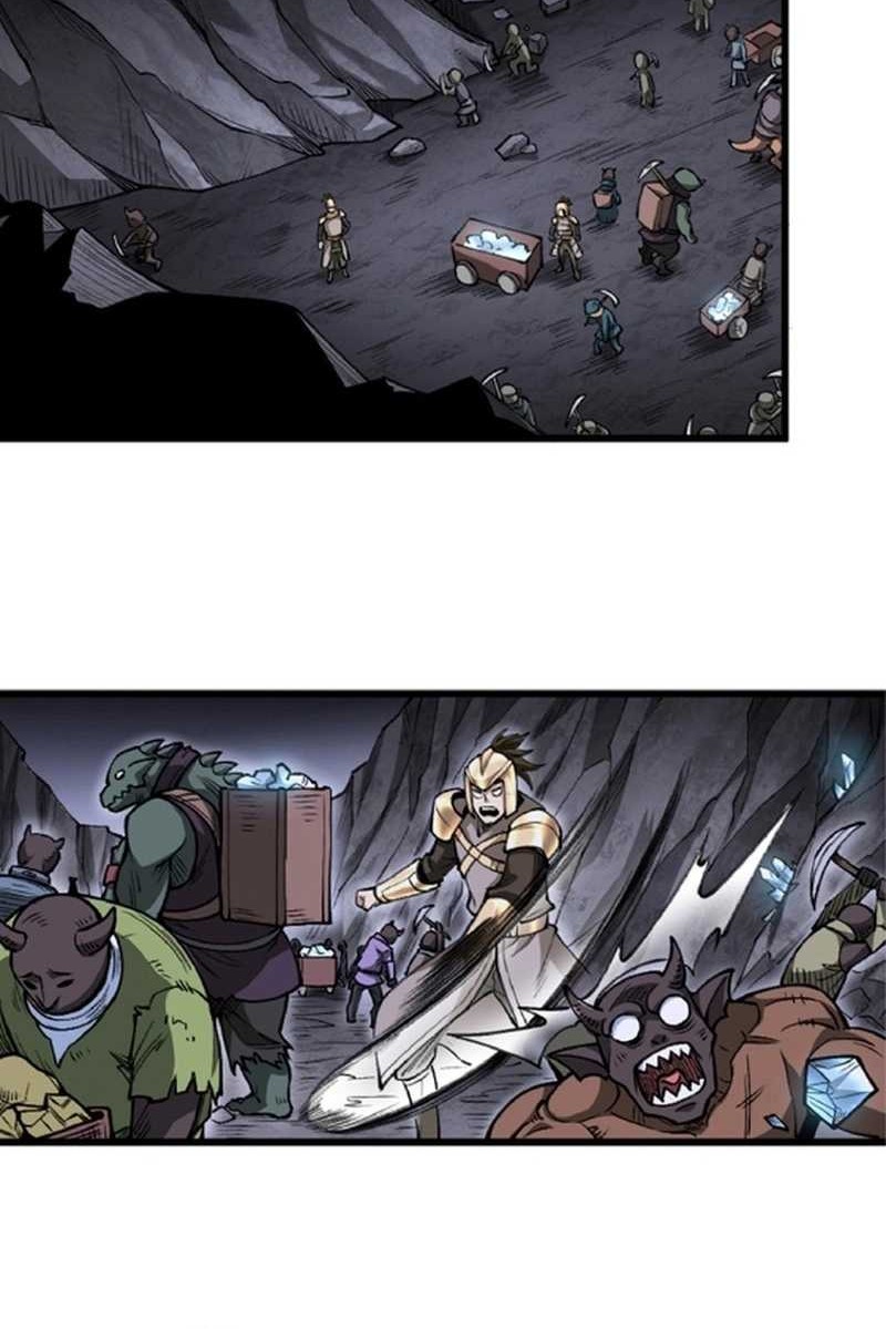 The Hated Black Mage Returns Chapter 19 Gambar 18