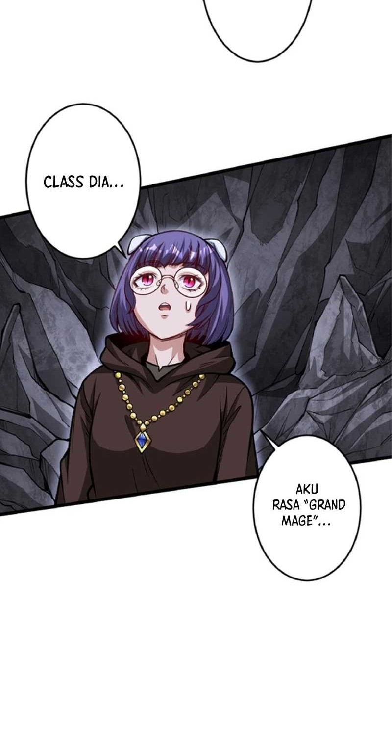 The Hated Black Mage Returns Chapter 19 Gambar 24