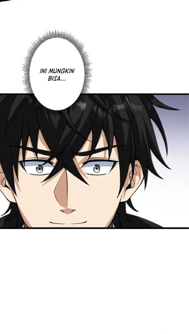The Hated Black Mage Returns Chapter 19 Gambar 31