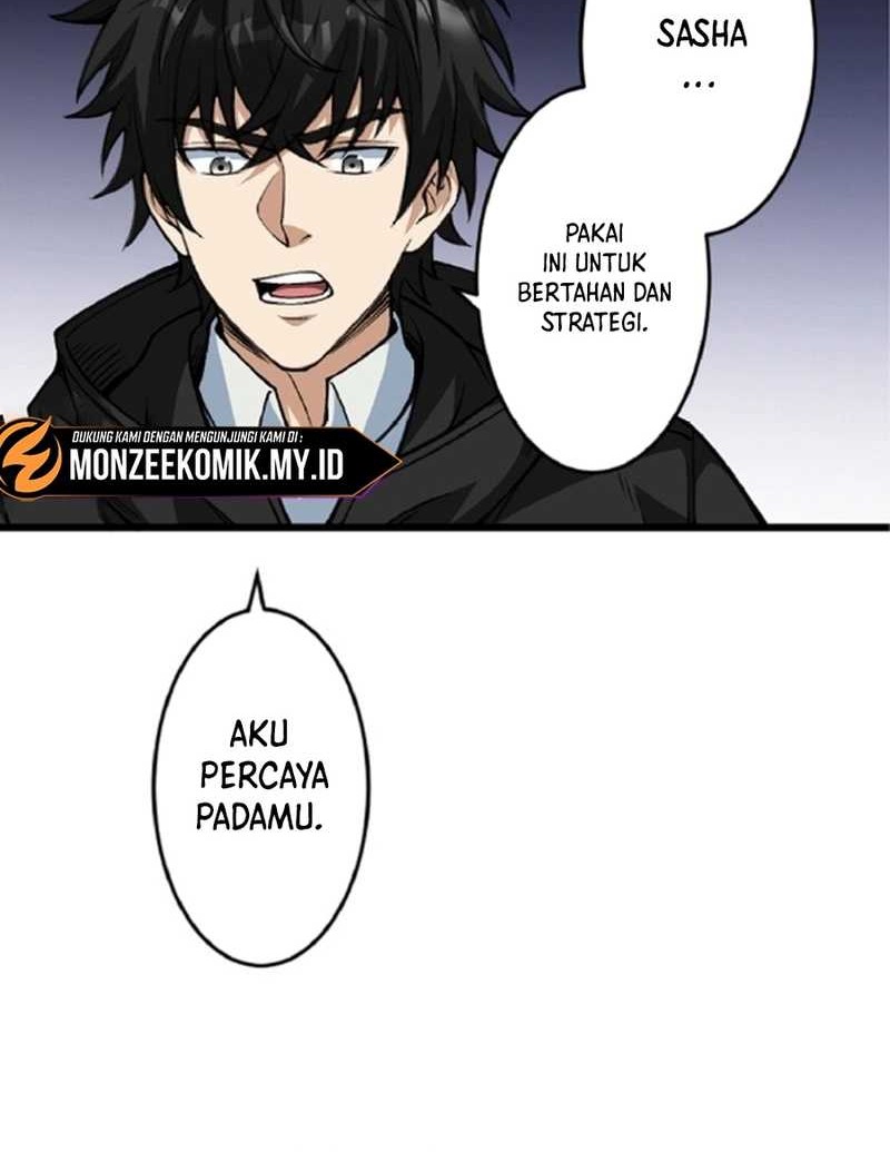The Hated Black Mage Returns Chapter 19 Gambar 35