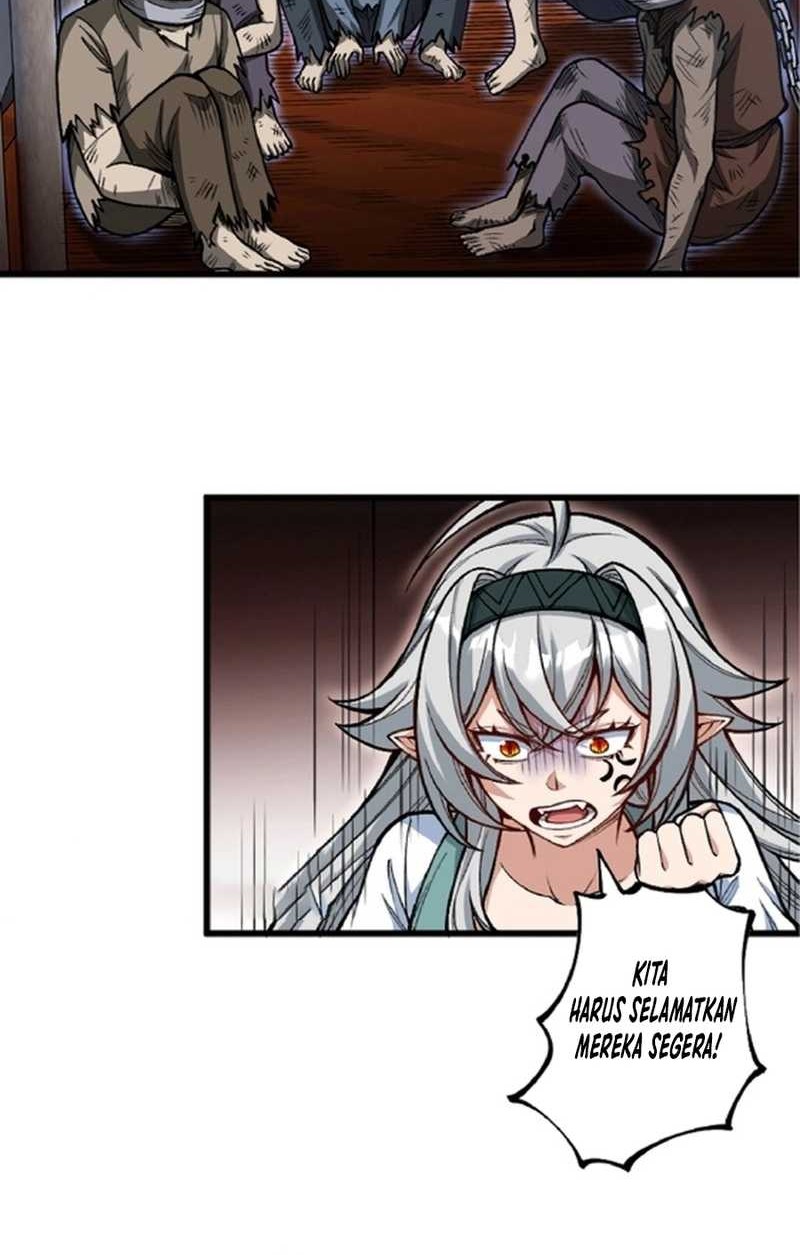 The Hated Black Mage Returns Chapter 19 Gambar 41