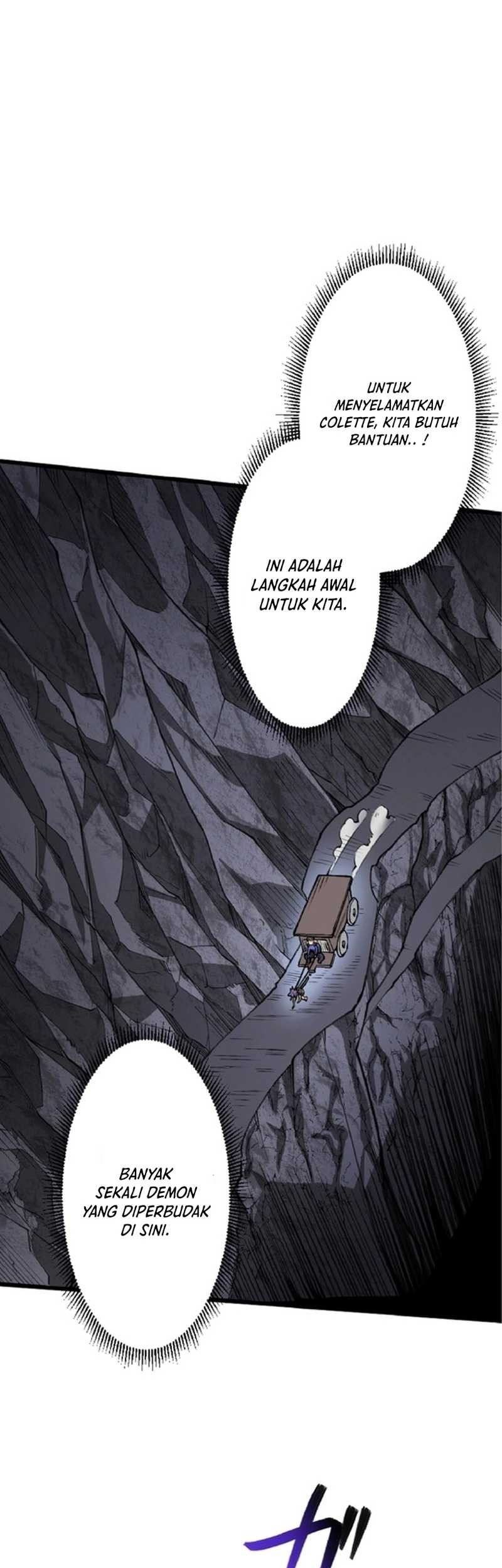The Hated Black Mage Returns Chapter 19 Gambar 50