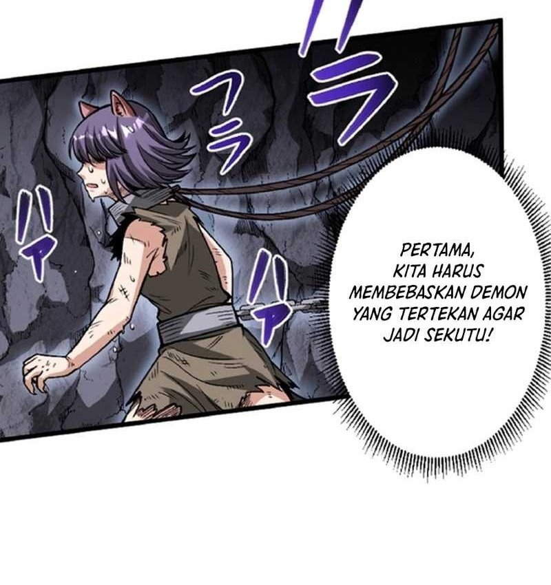The Hated Black Mage Returns Chapter 19 Gambar 51