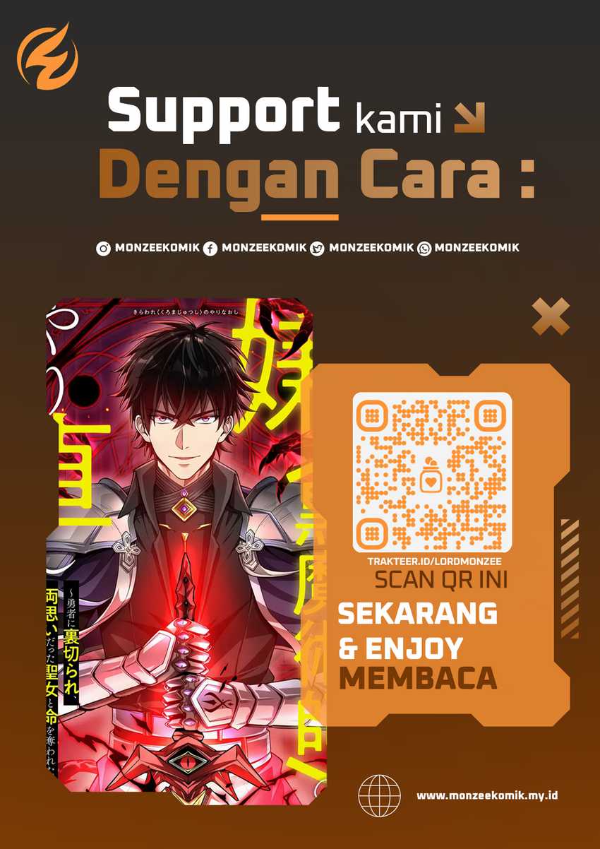 The Hated Black Mage Returns Chapter 19 Gambar 55