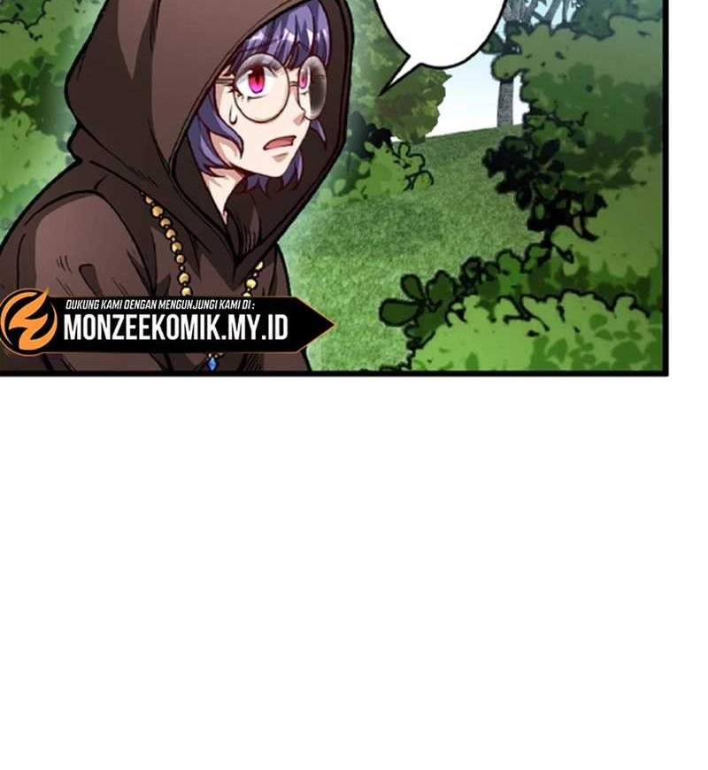 The Hated Black Mage Returns Chapter 19 Gambar 4