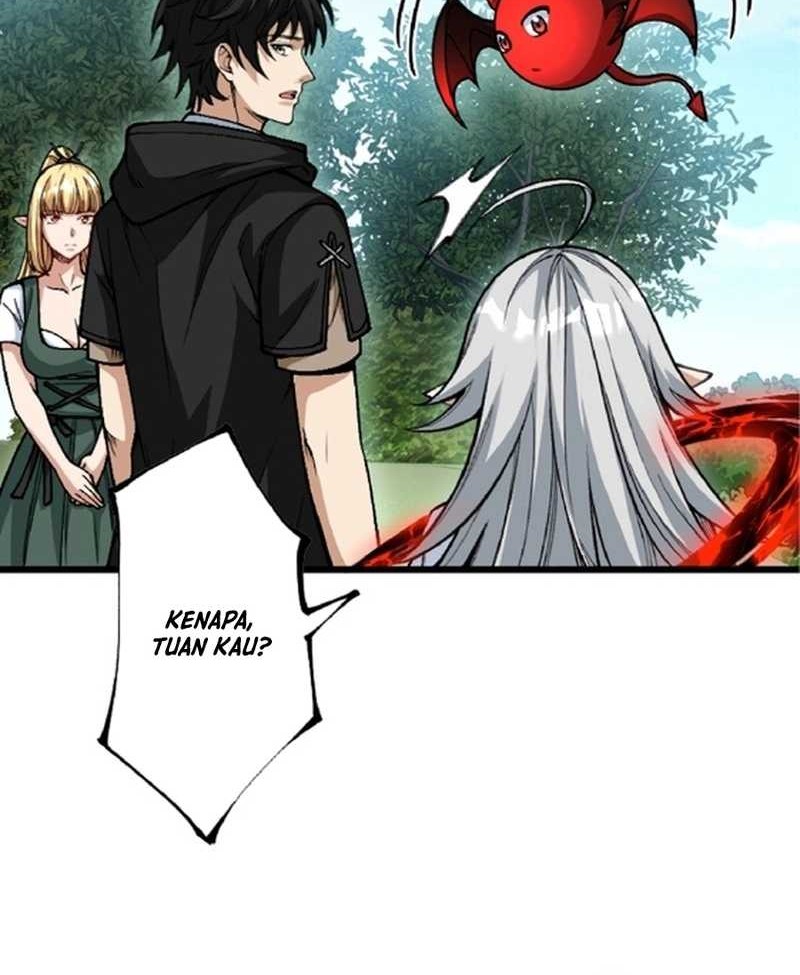 The Hated Black Mage Returns Chapter 19 Gambar 8