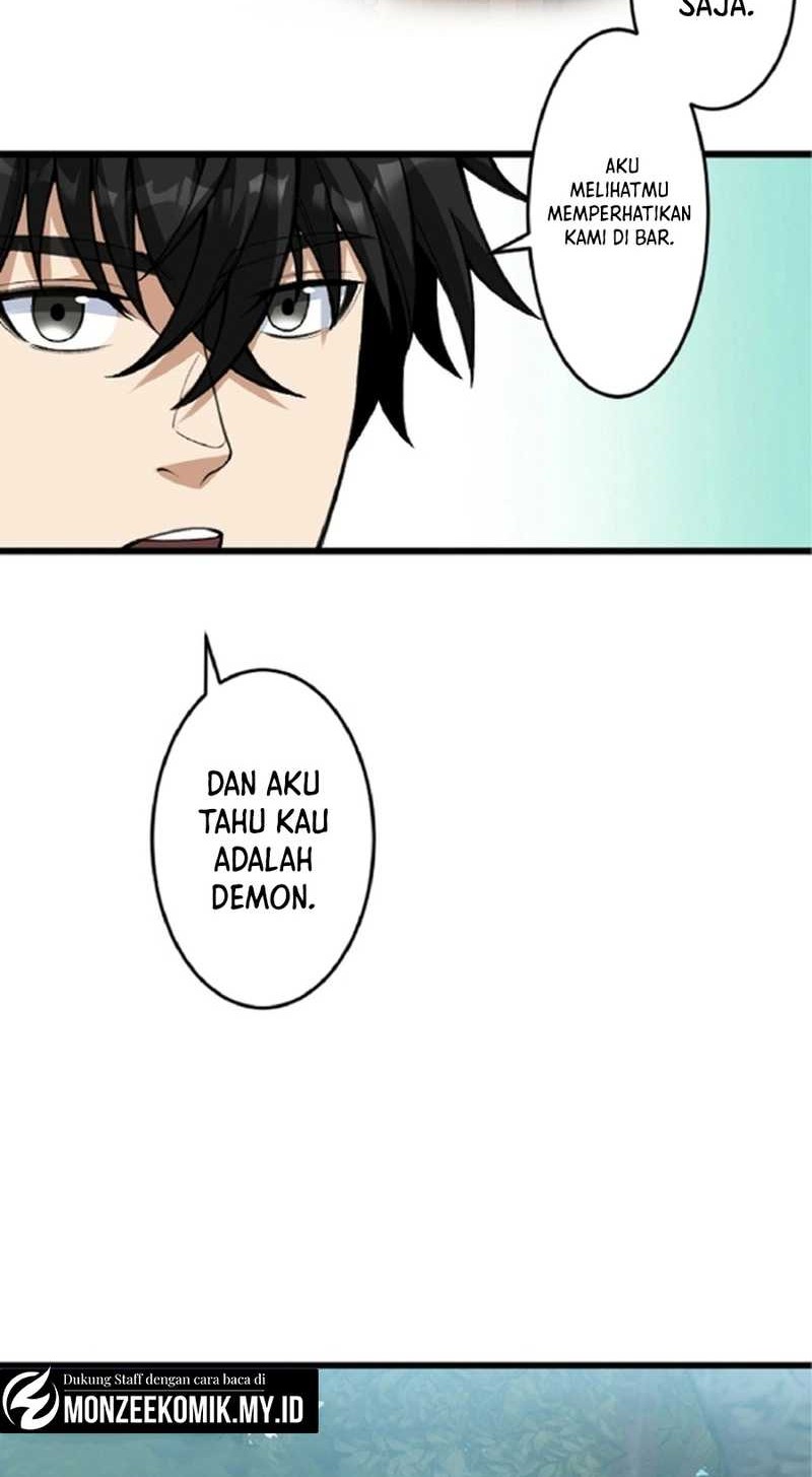 The Hated Black Mage Returns Chapter 19 Gambar 10