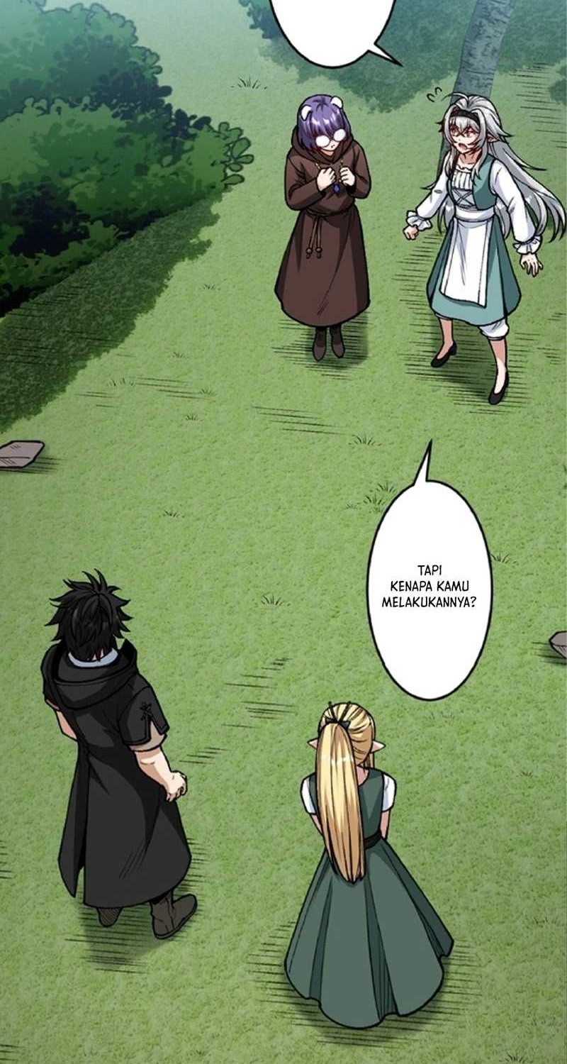 The Hated Black Mage Returns Chapter 19 Gambar 12