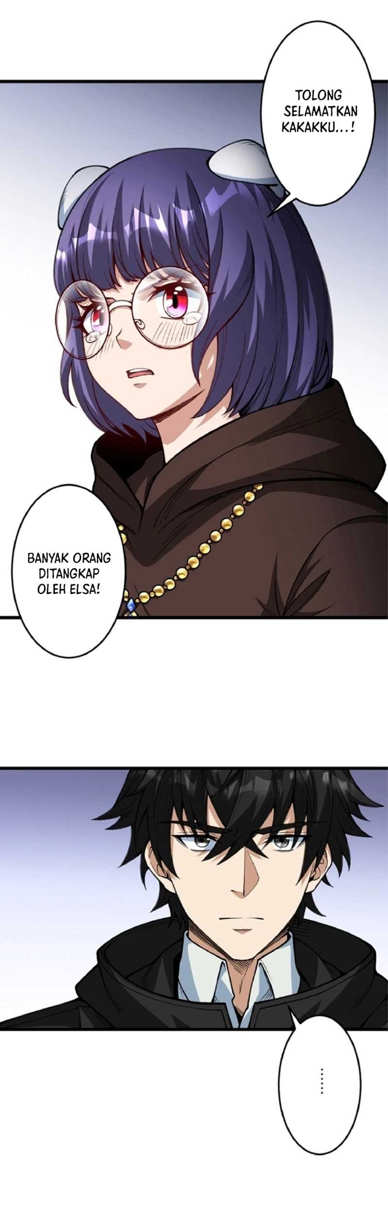 The Hated Black Mage Returns Chapter 19 Gambar 15