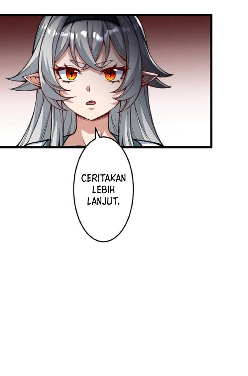 The Hated Black Mage Returns Chapter 19 Gambar 16