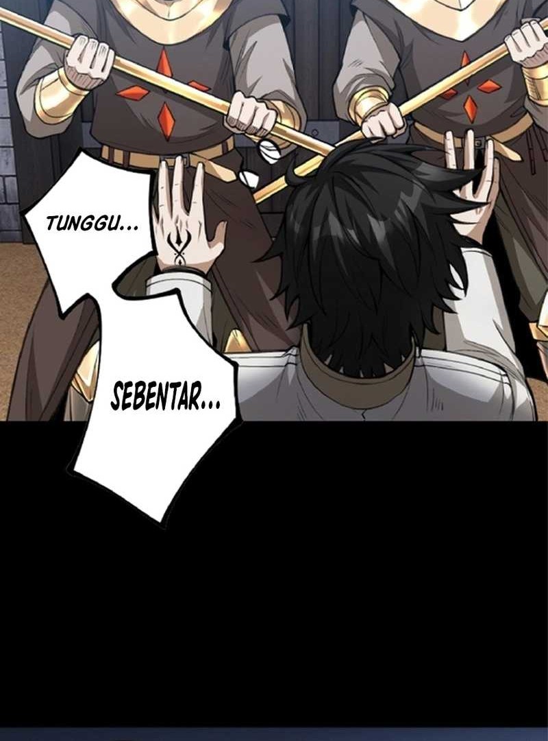 The Hated Black Mage Returns Chapter 18 Gambar 20