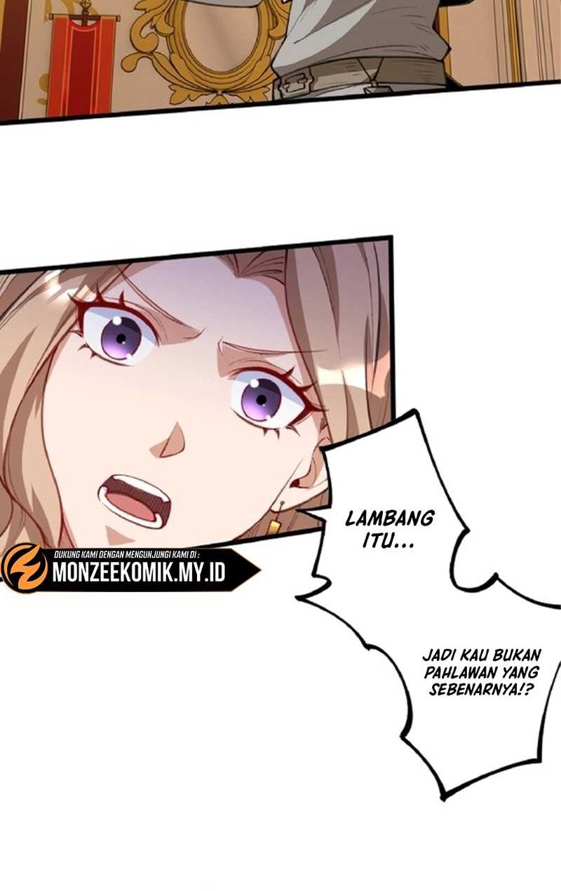 The Hated Black Mage Returns Chapter 18 Gambar 50