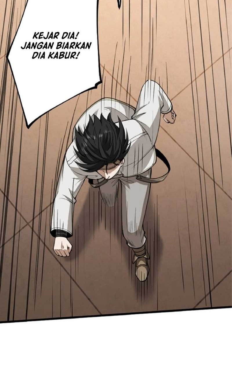 The Hated Black Mage Returns Chapter 18 Gambar 54