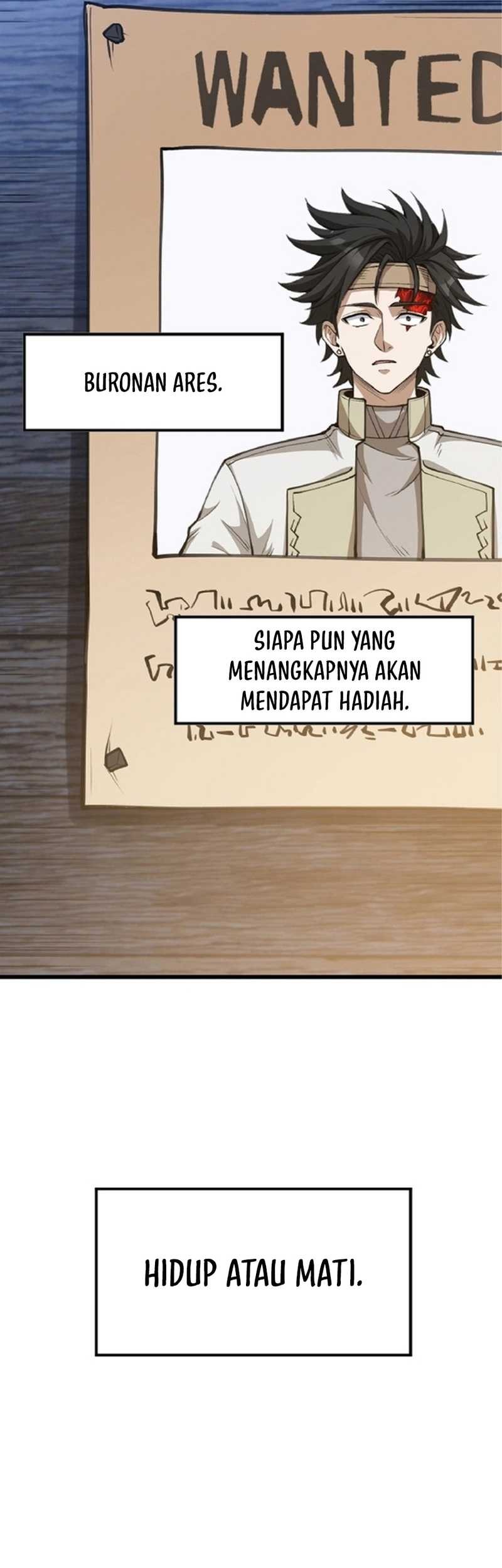 The Hated Black Mage Returns Chapter 18 Gambar 61