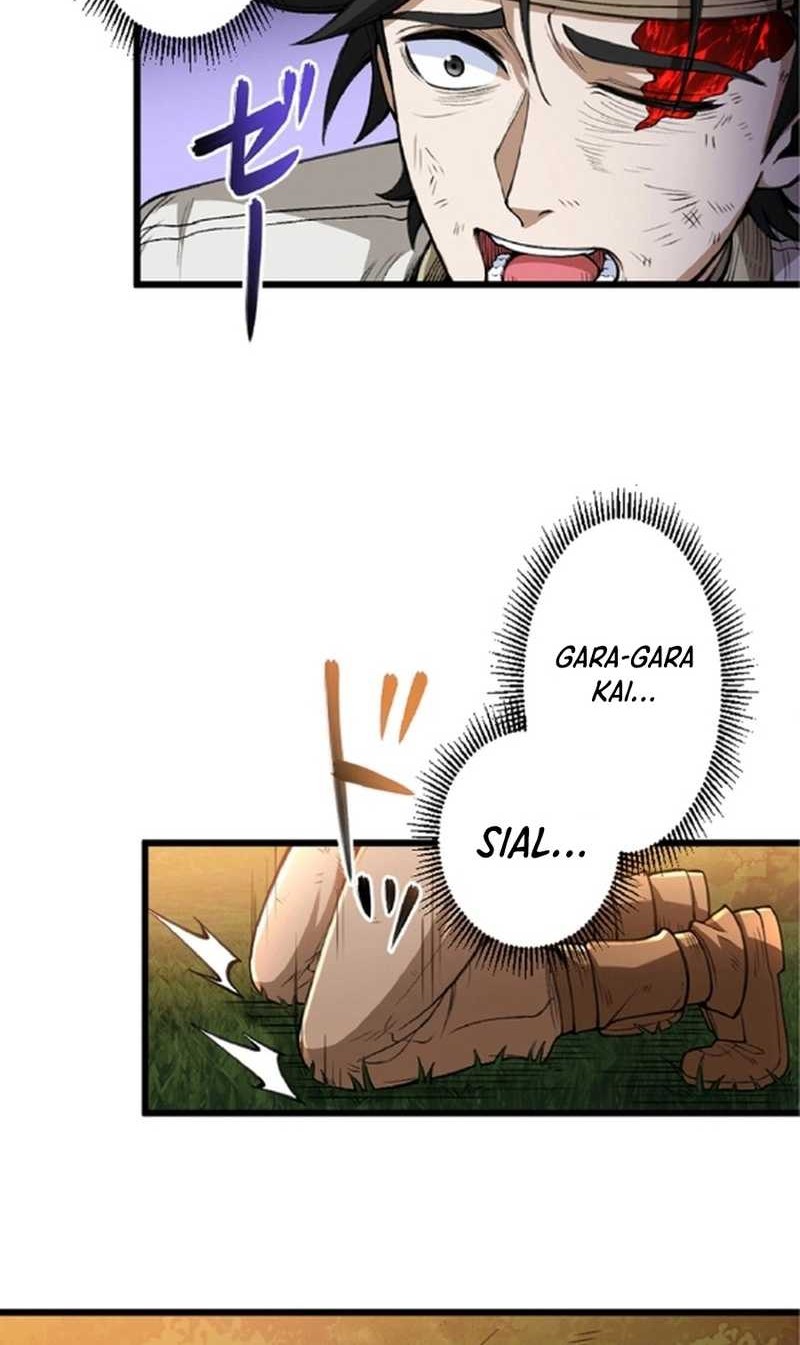 The Hated Black Mage Returns Chapter 18 Gambar 4