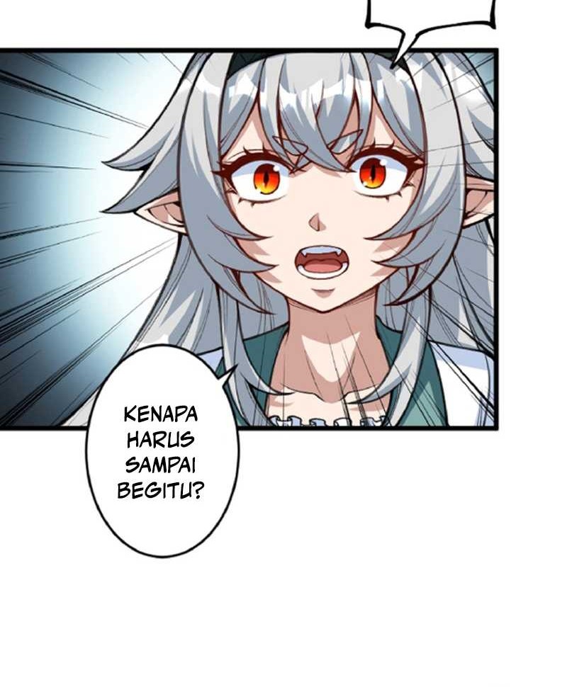 The Hated Black Mage Returns Chapter 17 Gambar 20