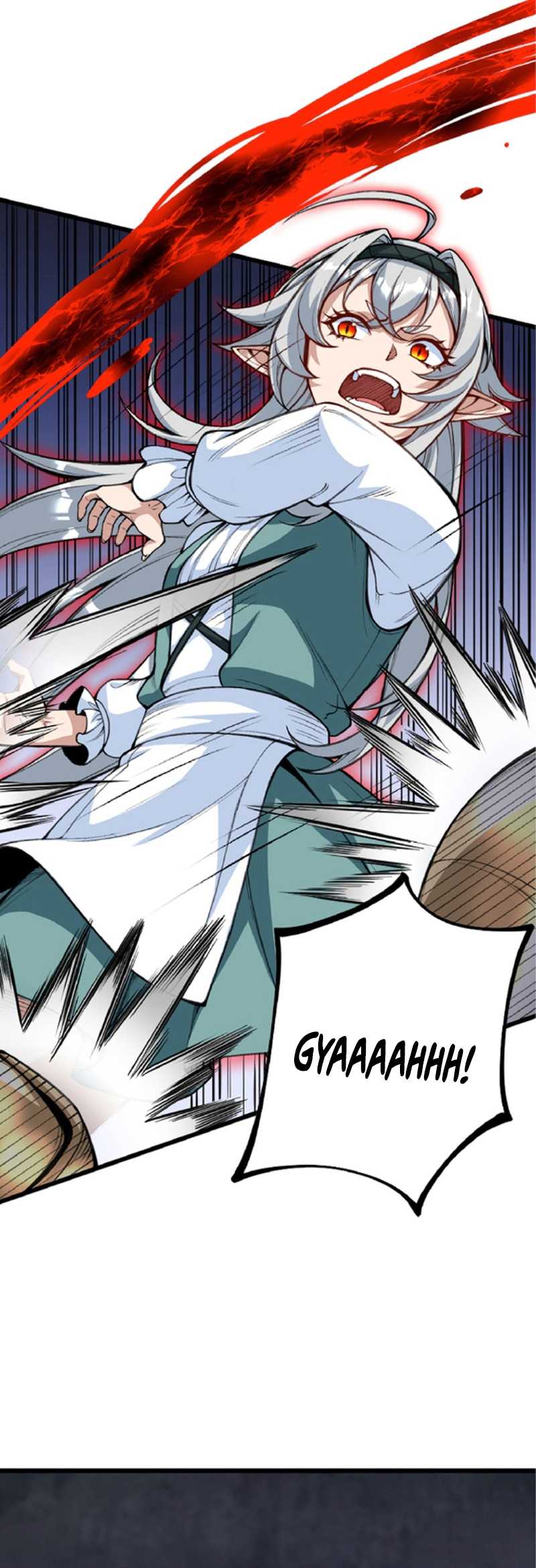 The Hated Black Mage Returns Chapter 17 Gambar 39