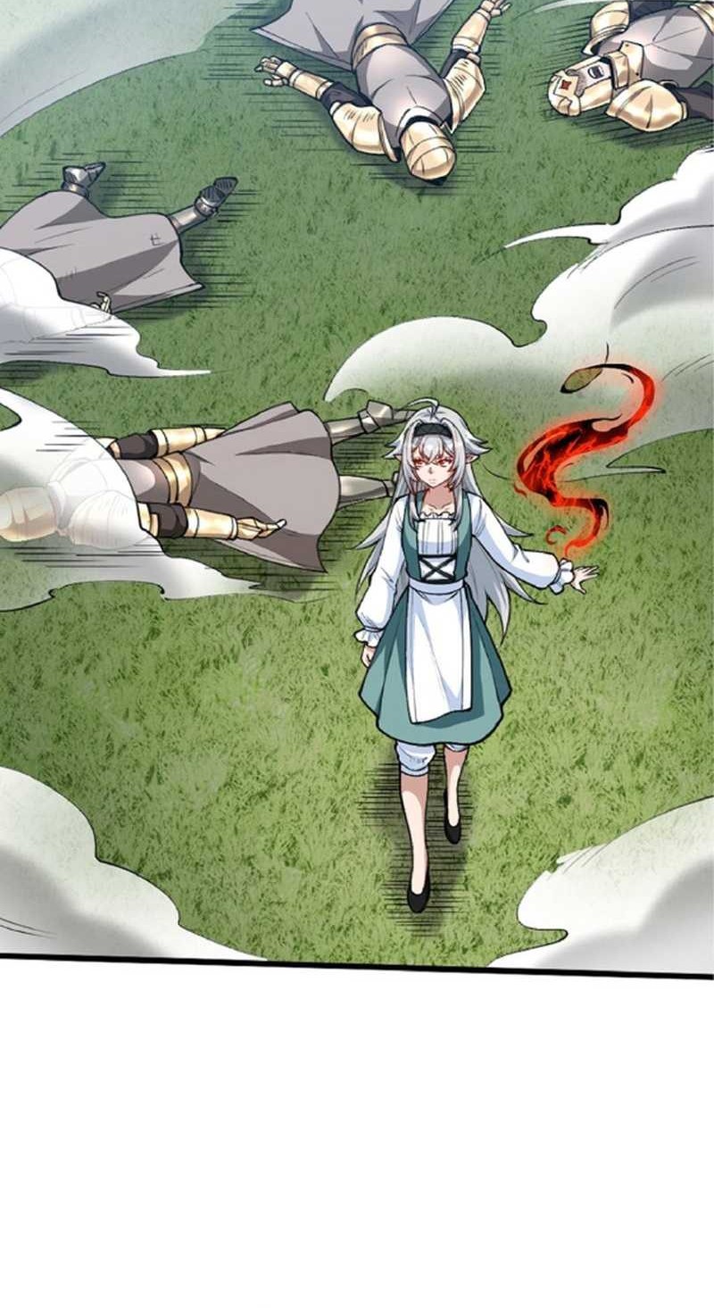 The Hated Black Mage Returns Chapter 17 Gambar 43