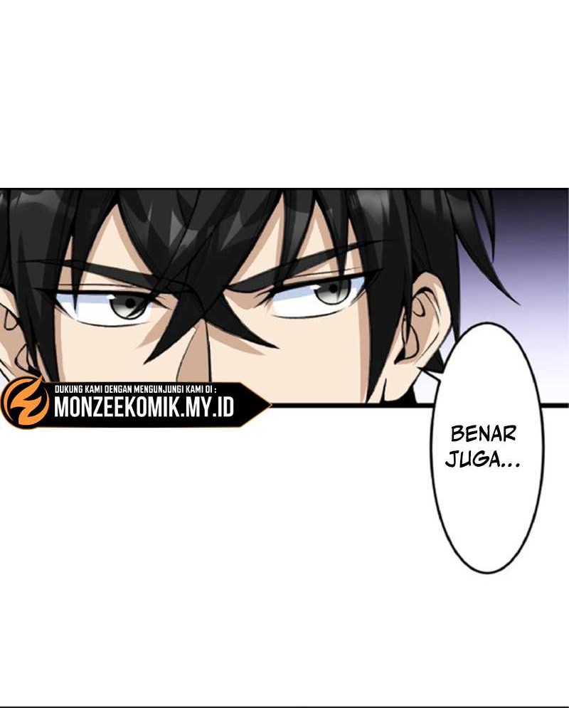 The Hated Black Mage Returns Chapter 17 Gambar 45