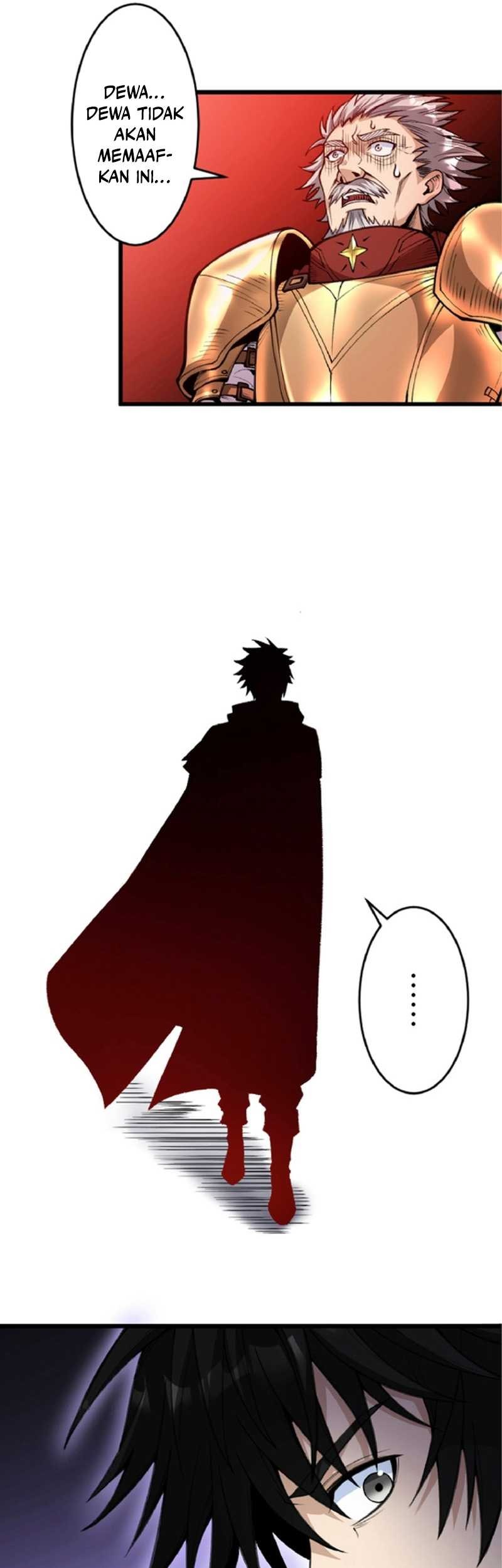 The Hated Black Mage Returns Chapter 17 Gambar 66