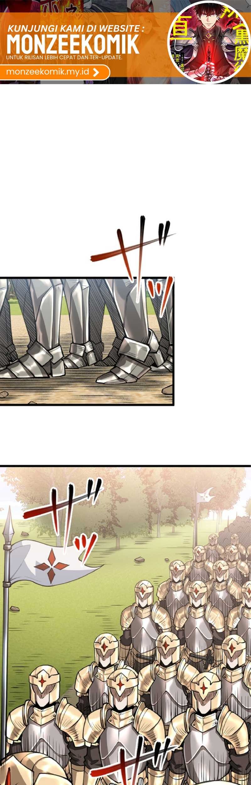 The Hated Black Mage Returns Chapter 17 Gambar 3