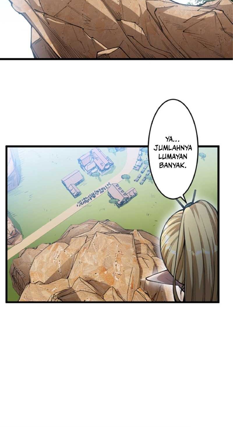 The Hated Black Mage Returns Chapter 17 Gambar 10