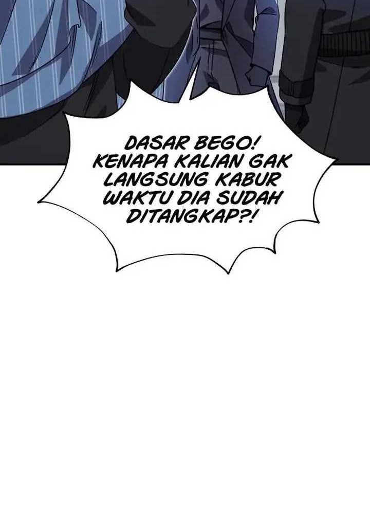 Somebody Stop the Pope Chapter 30 Gambar 19