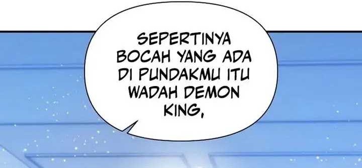 Somebody Stop the Pope Chapter 30 Gambar 31