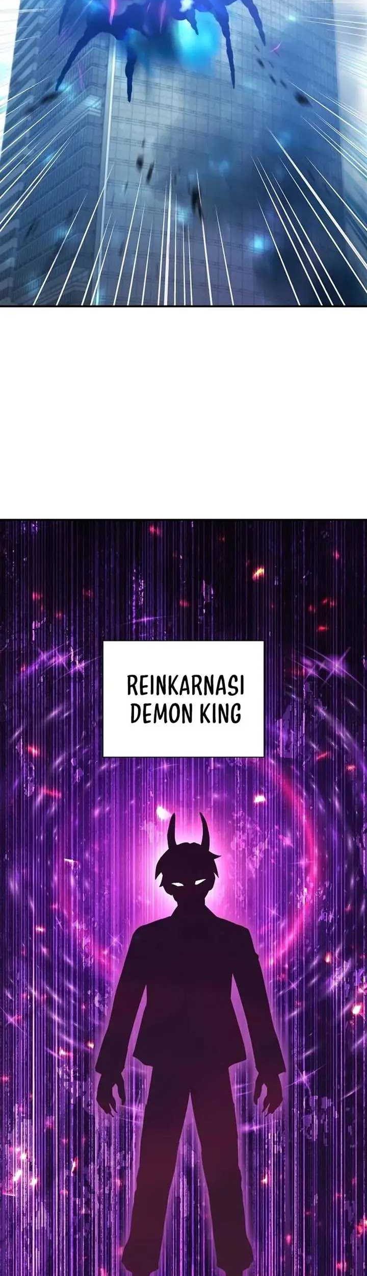 Somebody Stop the Pope Chapter 30 Gambar 40