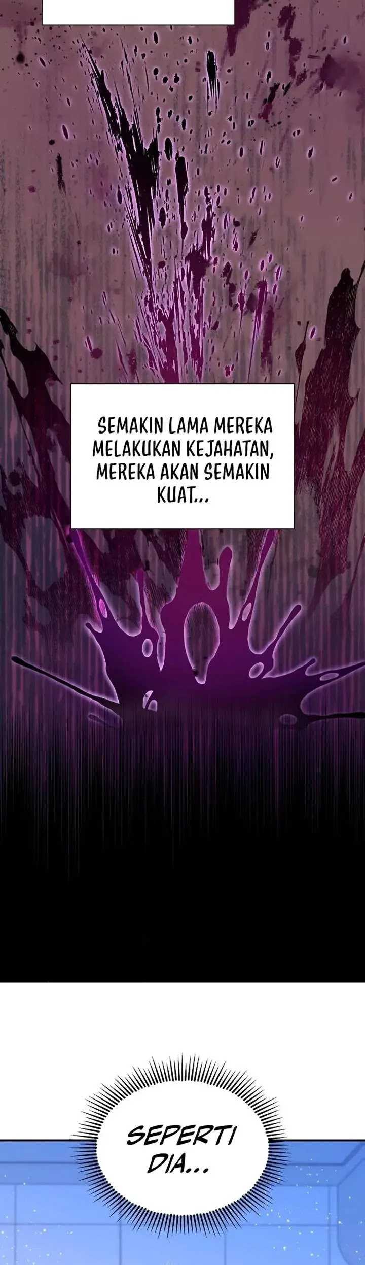 Somebody Stop the Pope Chapter 30 Gambar 42