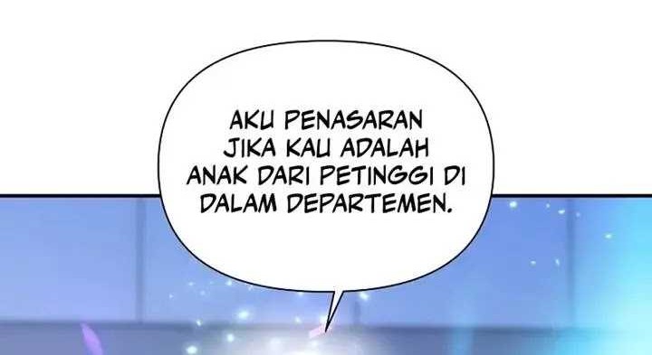 Somebody Stop the Pope Chapter 30 Gambar 48