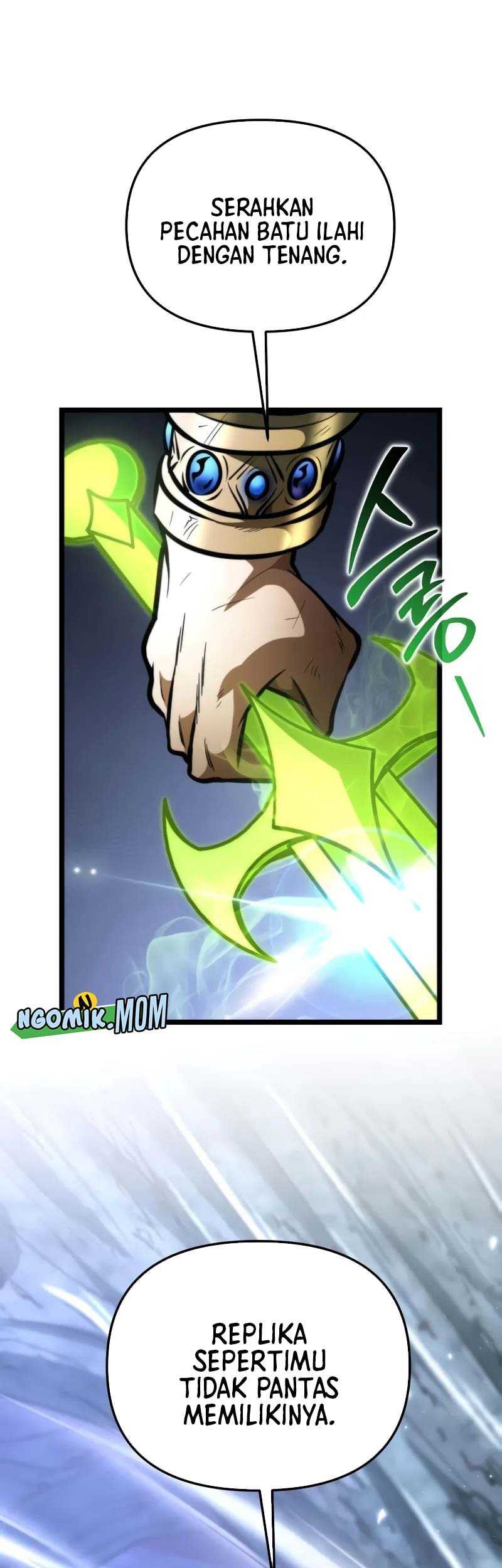 Reincarnator Chapter 69 Gambar 18