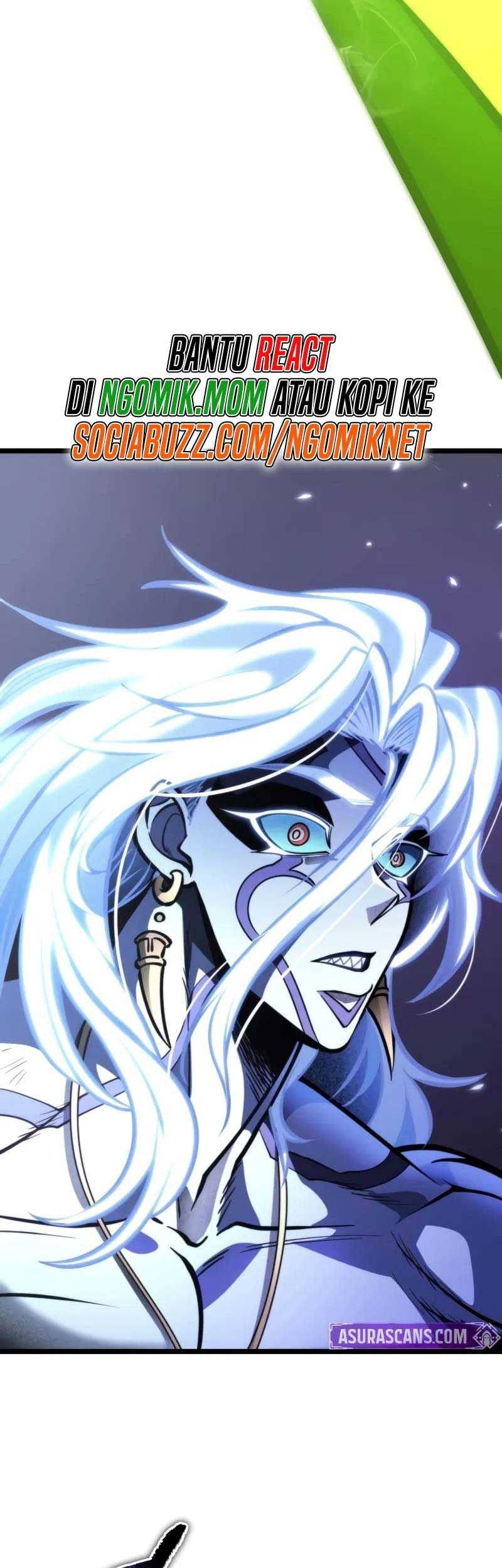 Reincarnator Chapter 69 Gambar 20