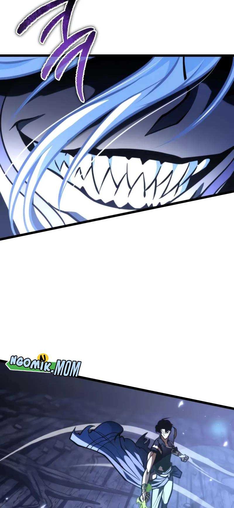 Reincarnator Chapter 69 Gambar 21