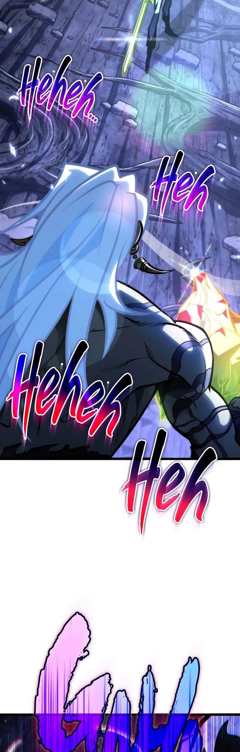 Reincarnator Chapter 69 Gambar 22