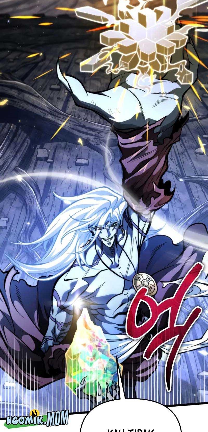 Reincarnator Chapter 69 Gambar 27