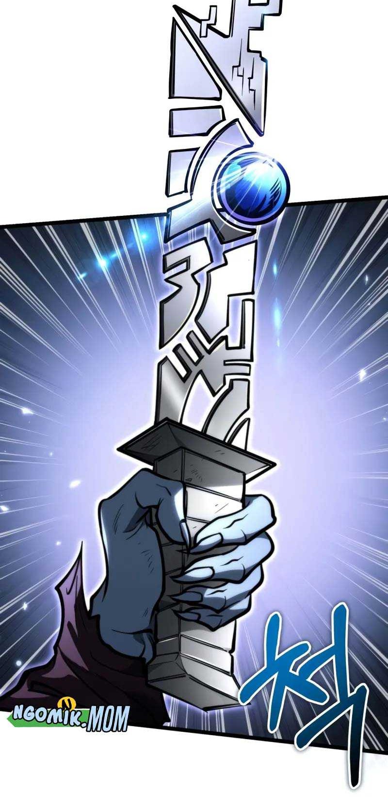 Reincarnator Chapter 69 Gambar 29